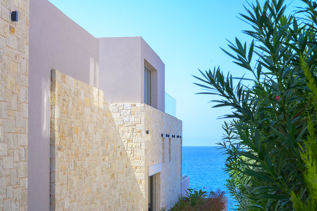 Hôtel Castello Boutique Suites by the Sea 5* Adult Only +16