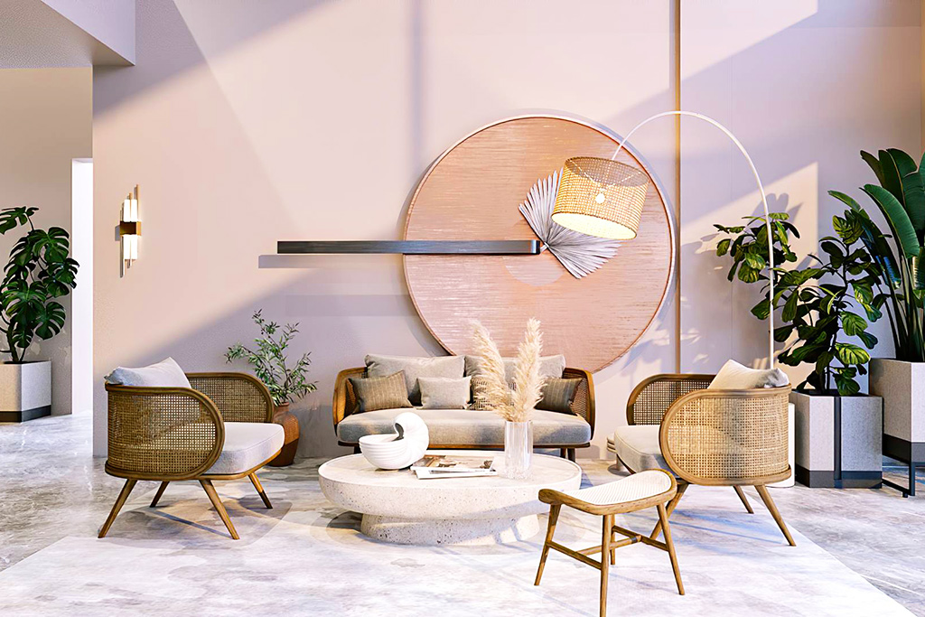 Hôtel Castello Boutique Suites by the Sea 5* Adult Only +16