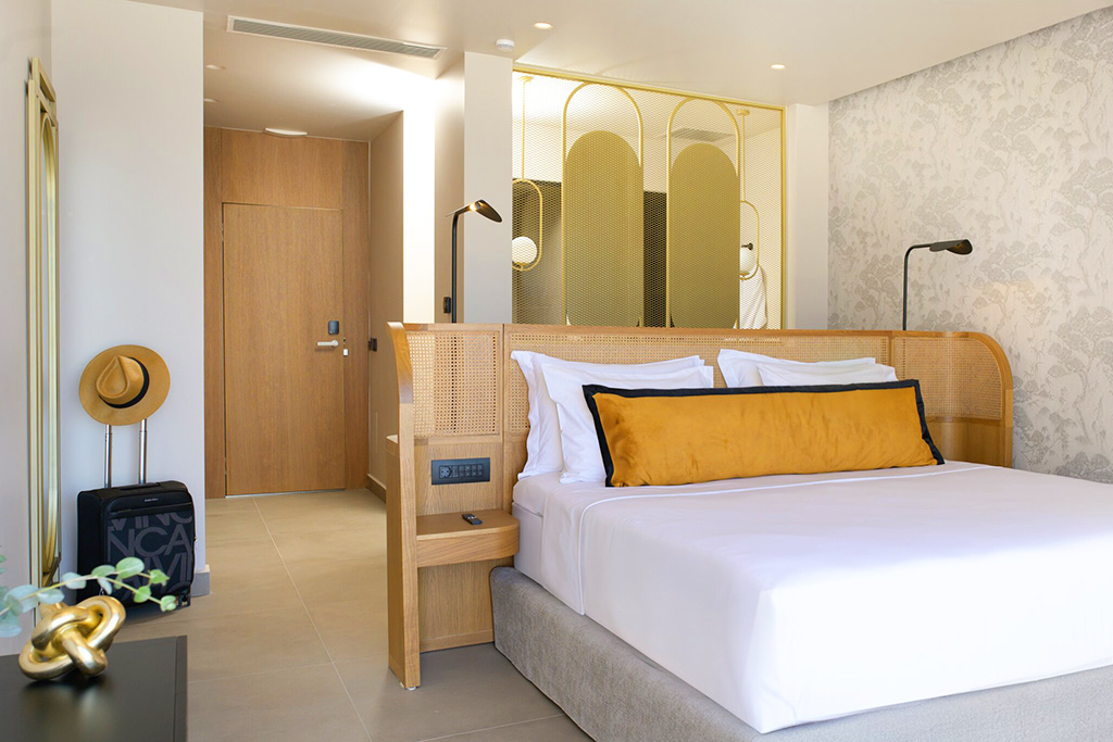 Hôtel Castello Boutique Suites by the Sea 5* Adult Only +16