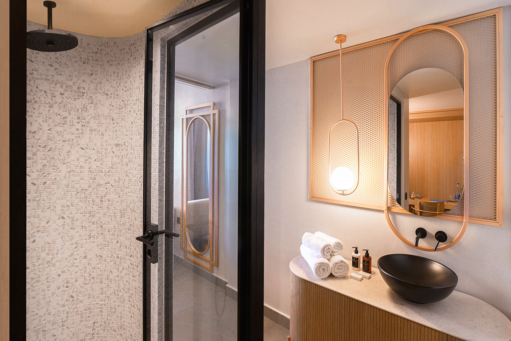 Hôtel Castello Boutique Suites by the Sea 5* Adult Only +16