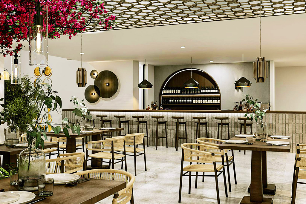 Hôtel Castello Boutique Suites by the Sea 5* Adult Only +16, Séjour Grèce & ses îles, Crète par Ôvoyages