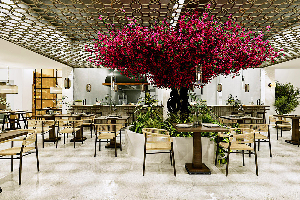 Hôtel Castello Boutique Suites by the Sea 5* Adult Only +16, Séjour Grèce & ses îles, Crète par Ôvoyages