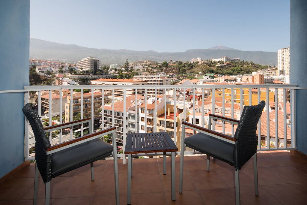 Canaries - Tenerife - Espagne - Hôtel Catalonia Las Vegas 4*