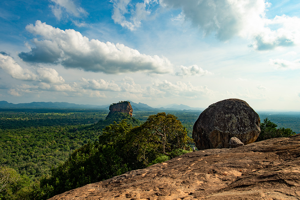 Ceylan Insolite en groupe : sport, jungle et plage, Séjour Sri Lanka par Ôvoyages