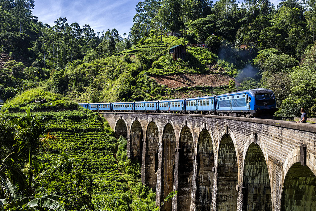 Ceylan Insolite en groupe : sport, jungle et plage, Séjour Sri Lanka par Ôvoyages