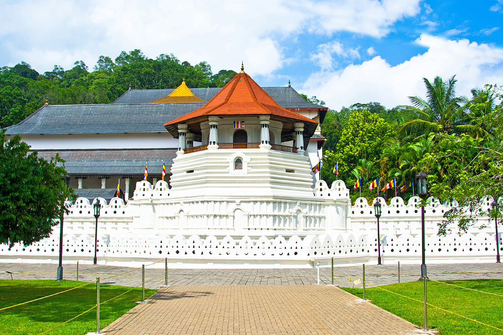 Ceylan Insolite en groupe : sport, jungle et plage, Séjour Sri Lanka par Ôvoyages