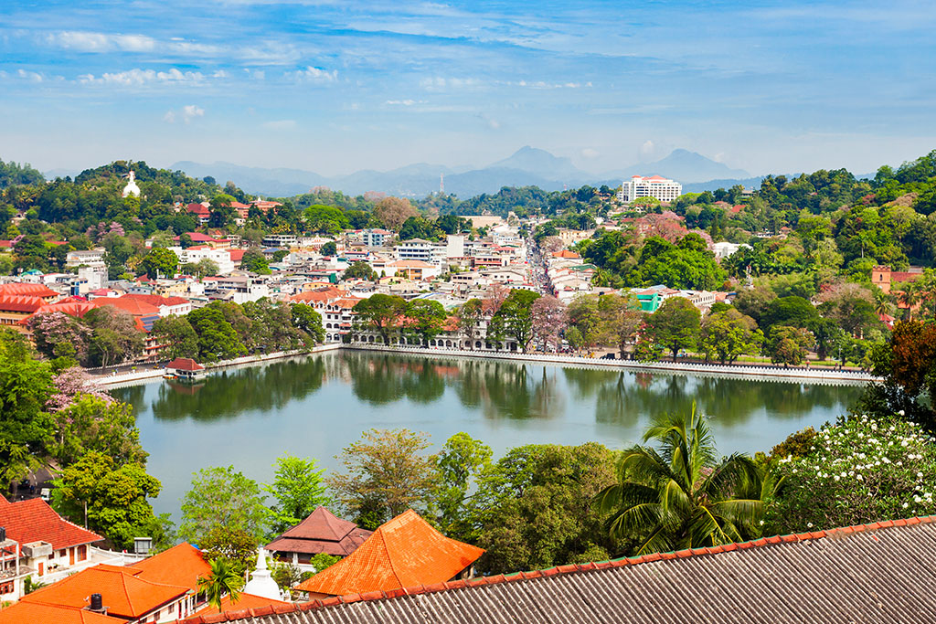 Ceylan Insolite en groupe : sport, jungle et plage, Séjour Sri Lanka par Ôvoyages