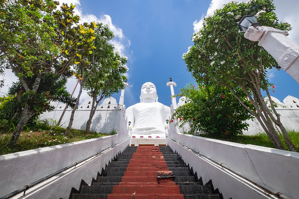 Ceylan Insolite en groupe : sport, jungle et plage, Séjour Sri Lanka par Ôvoyages