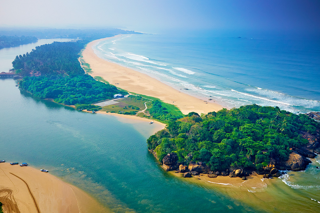 Ceylan Insolite en groupe : sport, jungle et plage, Séjour Sri Lanka par Ôvoyages