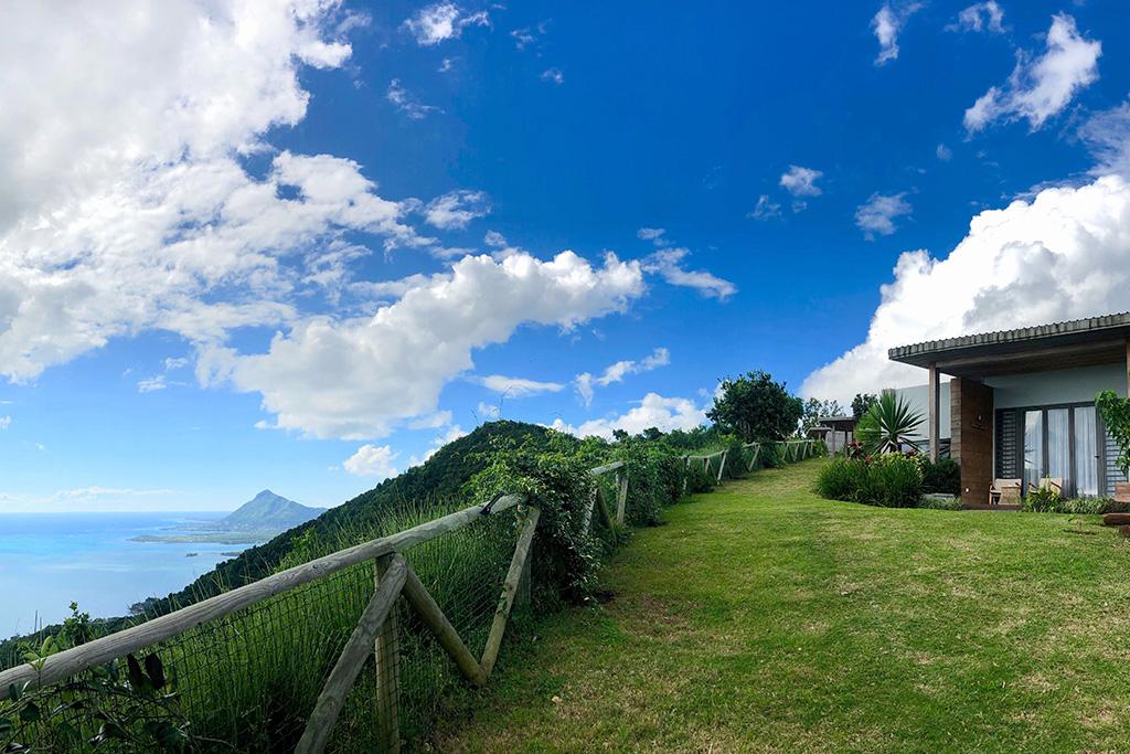 Chalet Chamarel 4*, Séjour Île Maurice par Ôvoyages Chalet Chamarel 4*, Séjour Île Maurice par Ôvoyages