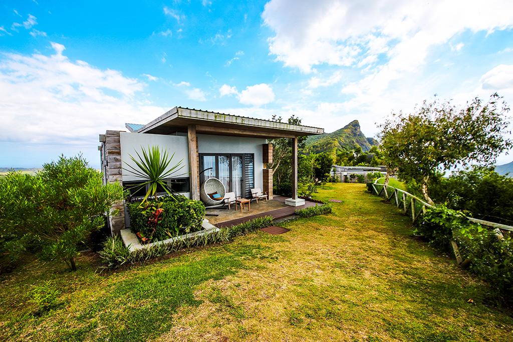 Chalet Chamarel 4*, Séjour Île Maurice par Ôvoyages Chalet Chamarel 4*, Séjour Île Maurice par Ôvoyages