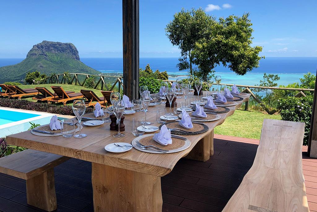 Chalet Chamarel 4*, Séjour Île Maurice par Ôvoyages Chalet Chamarel 4*, Séjour Île Maurice par Ôvoyages