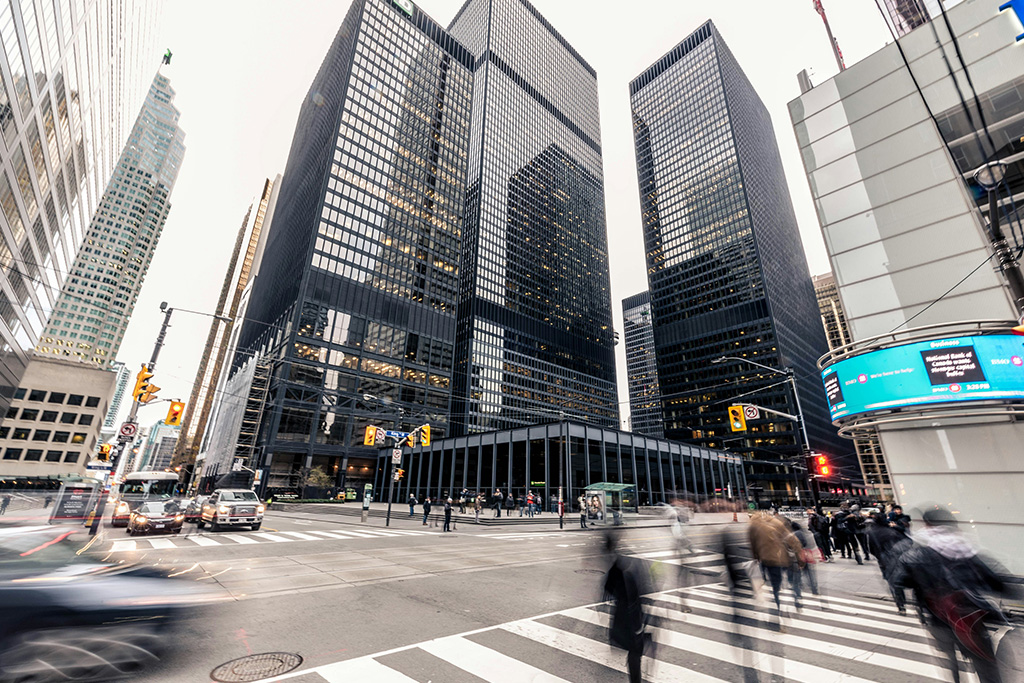 Circuit Balade au Canada de l’Est 2* & 3*, Circuit Canada par Ôvoyages