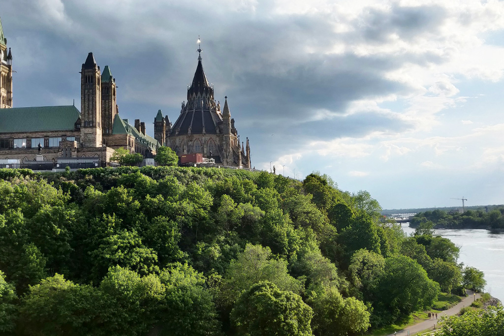 Circuit Balade au Canada de l’Est 2* & 3*, Circuit Canada par Ôvoyages