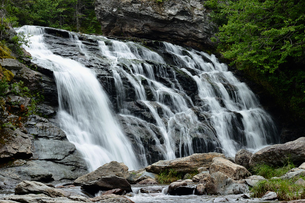 Circuit Balade au Canada de l’Est 2* & 3*, Circuit Canada par Ôvoyages