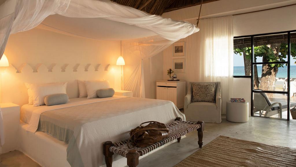 Tanzanie - Zanzibar - Hôtel Chuini Zanzibar Lodge 4* et Safari 2 nuits