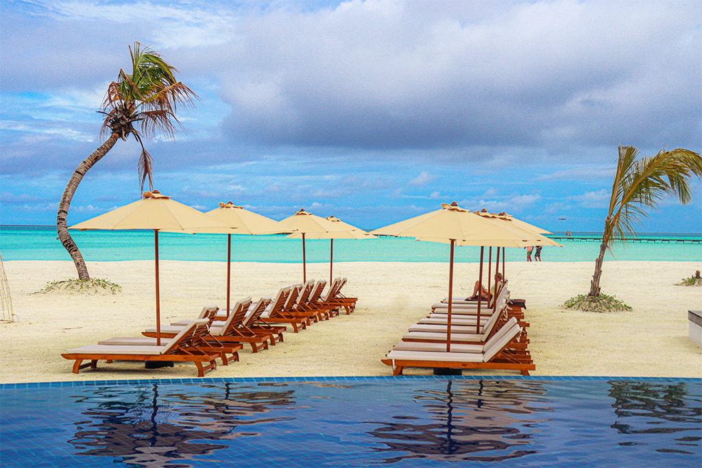 Hôtel Cinnamon Hakuraa Huraa 4*, Séjour Maldives par Ôvoyages Hôtel Cinnamon Hakuraa Huraa 4*, Séjour Maldives par Ôvoyages