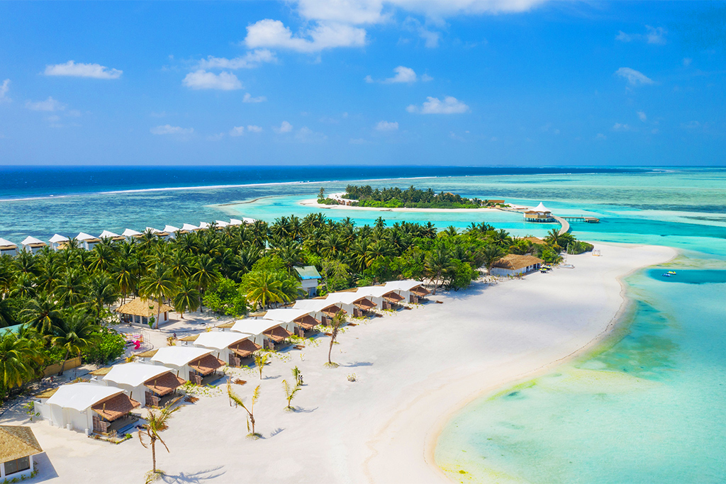 Hôtel Cinnamon Hakuraa Huraa 4*, Séjour Maldives par Ôvoyages Hôtel Cinnamon Hakuraa Huraa 4*, Séjour Maldives par Ôvoyages