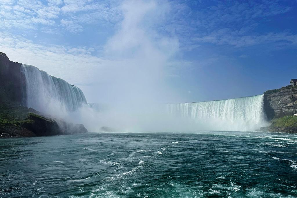 Circuit Saveurs de l'Est Canadien, Séjour Canada par Ôvoyages Circuit Saveurs de l'Est Canadien, Séjour Canada par Ôvoyages