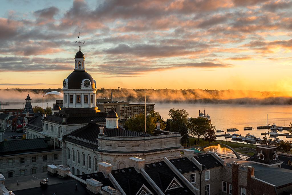 Circuit Saveurs de l'Est Canadien, Séjour Canada par Ôvoyages Circuit Saveurs de l'Est Canadien, Séjour Canada par Ôvoyages