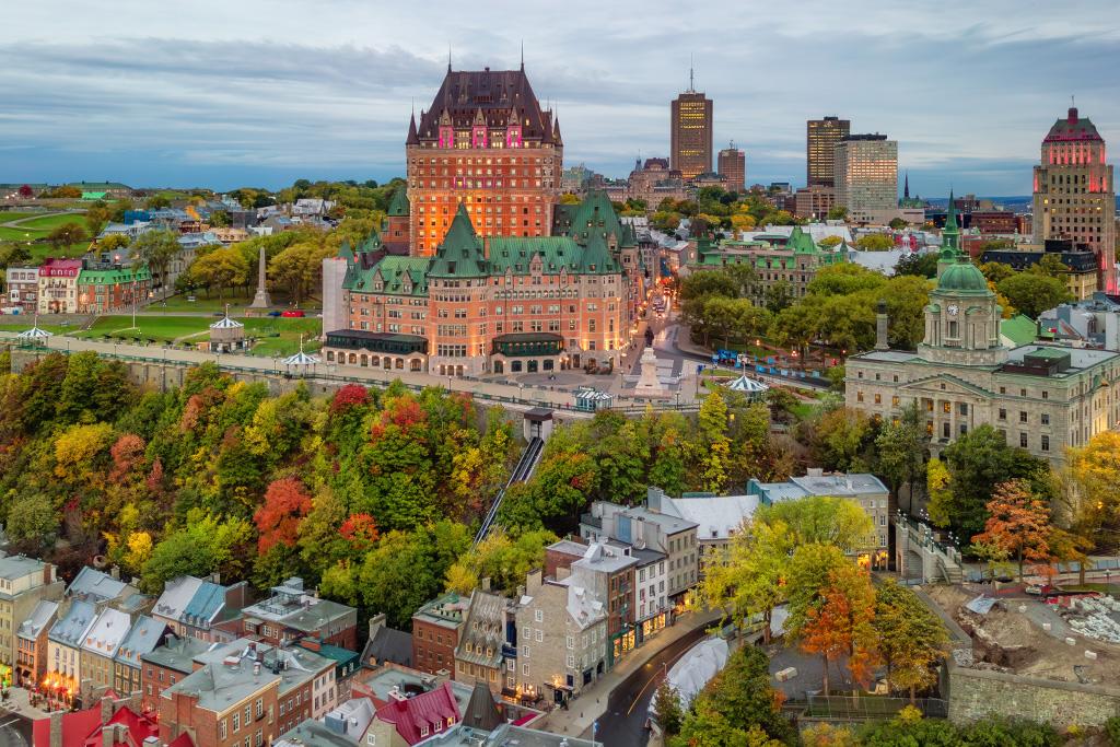 Circuit Saveurs de l'Est Canadien, Séjour Canada par Ôvoyages Circuit Saveurs de l'Est Canadien, Séjour Canada par Ôvoyages