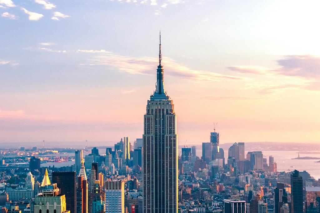 Circuit Big Apple, Séjour Etats-Unis, New York par Ôvoyages Circuit Big Apple, Séjour Etats-Unis, New York par Ôvoyages