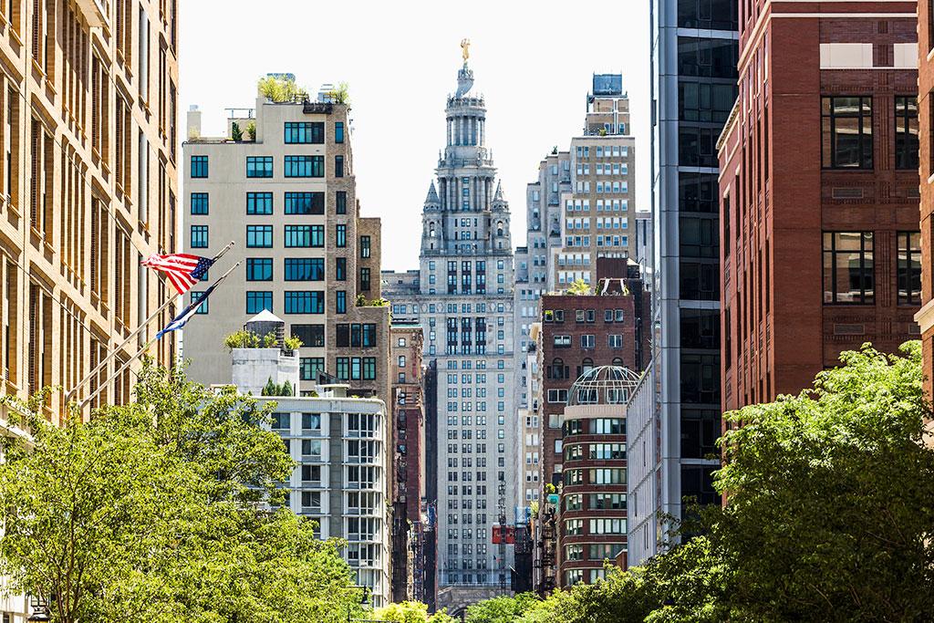Circuit Big Apple, Séjour Etats-Unis, New York par Ôvoyages Circuit Big Apple, Séjour Etats-Unis, New York par Ôvoyages