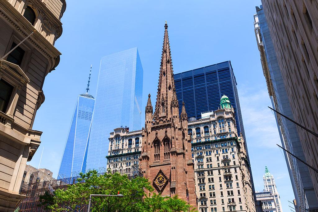 Circuit Big Apple, Séjour Etats-Unis, New York par Ôvoyages Circuit Big Apple, Séjour Etats-Unis, New York par Ôvoyages