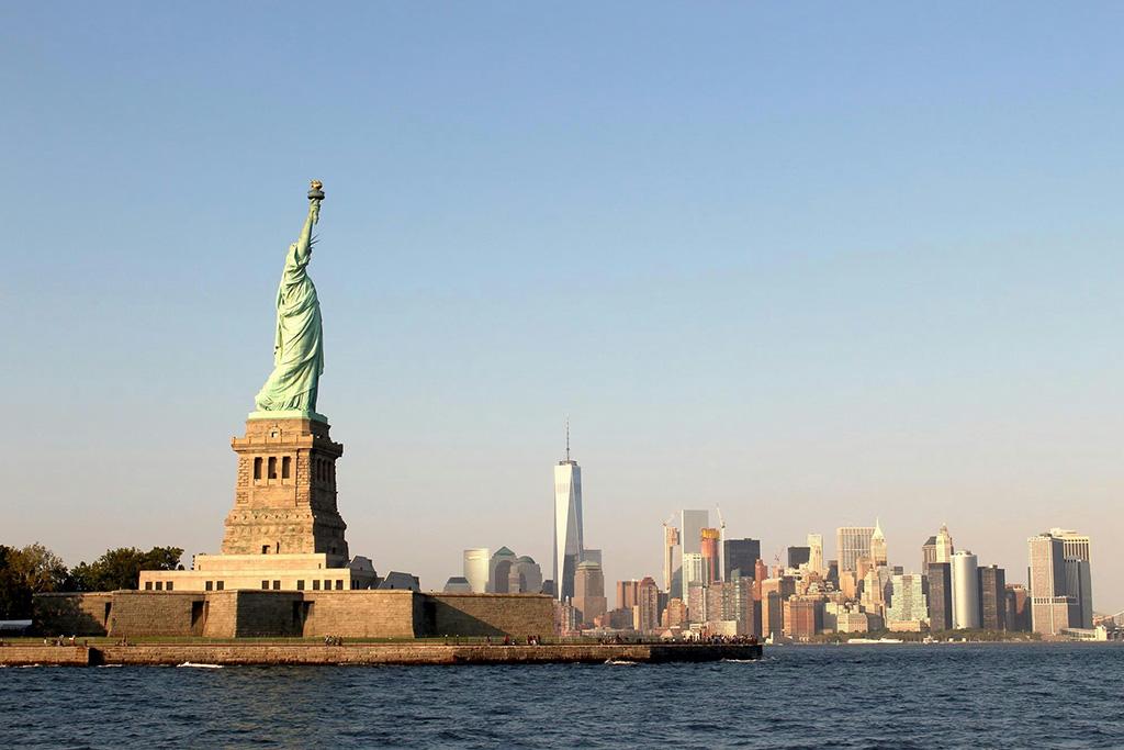 Circuit Big Apple, Séjour Etats-Unis, New York par Ôvoyages Circuit Big Apple, Séjour Etats-Unis, New York par Ôvoyages