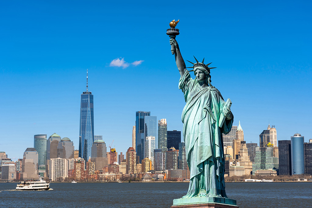 Circuit Capitales de l'Est États-Unis, Séjour Etats-Unis, New York par Ôvoyages Circuit Capitales de l'Est États-Unis, Séjour Etats-Unis, New York par Ôvoyages