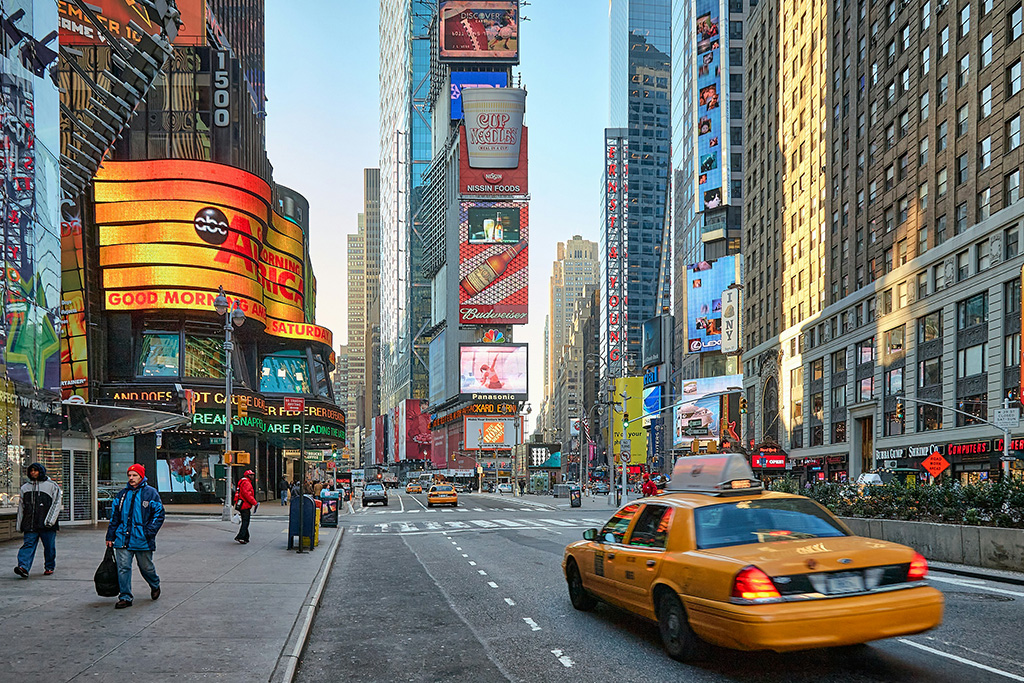 Circuit Capitales de l'Est États-Unis, Séjour Etats-Unis, New York par Ôvoyages Circuit Capitales de l'Est États-Unis, Séjour Etats-Unis, New York par Ôvoyages
