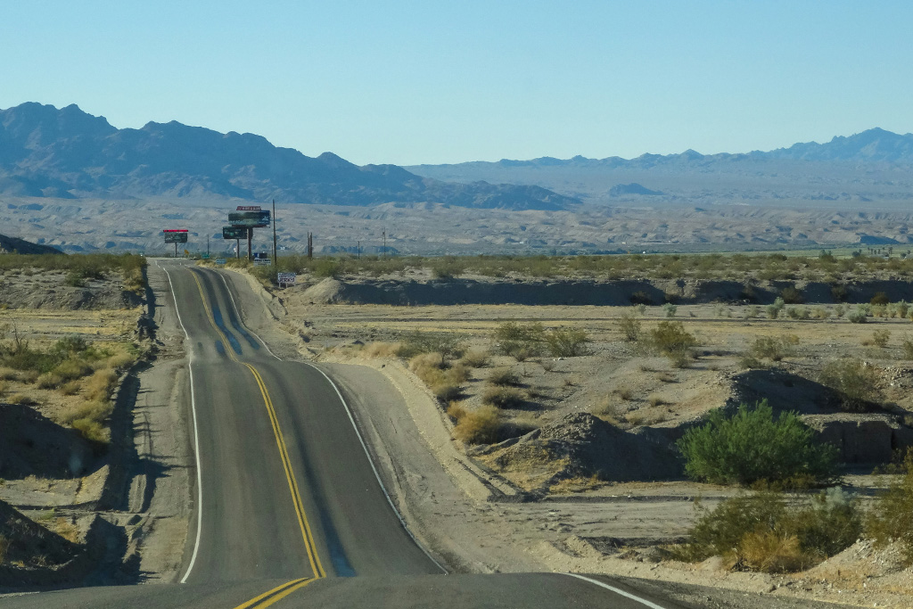Circuit Centenaire Route 66, Circuit Etats-Unis, Côte Ouest par Ôvoyages
