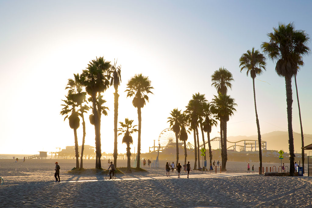 Circuit Centenaire Route 66, Circuit Etats-Unis, Côte Ouest par Ôvoyages