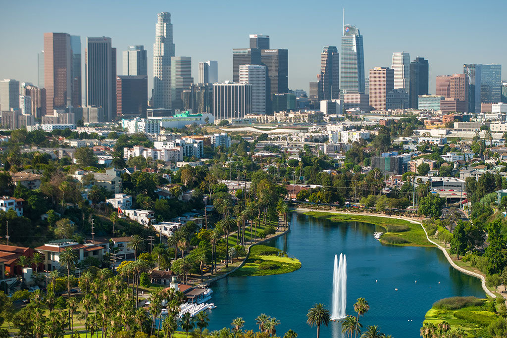 Circuit Centenaire Route 66, Circuit Etats-Unis, Côte Ouest par Ôvoyages