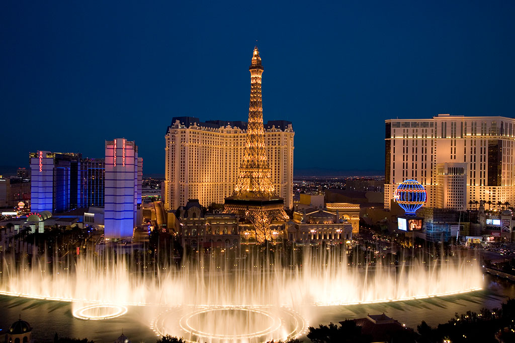 Circuit Centenaire Route 66, Circuit Etats-Unis, Côte Ouest par Ôvoyages