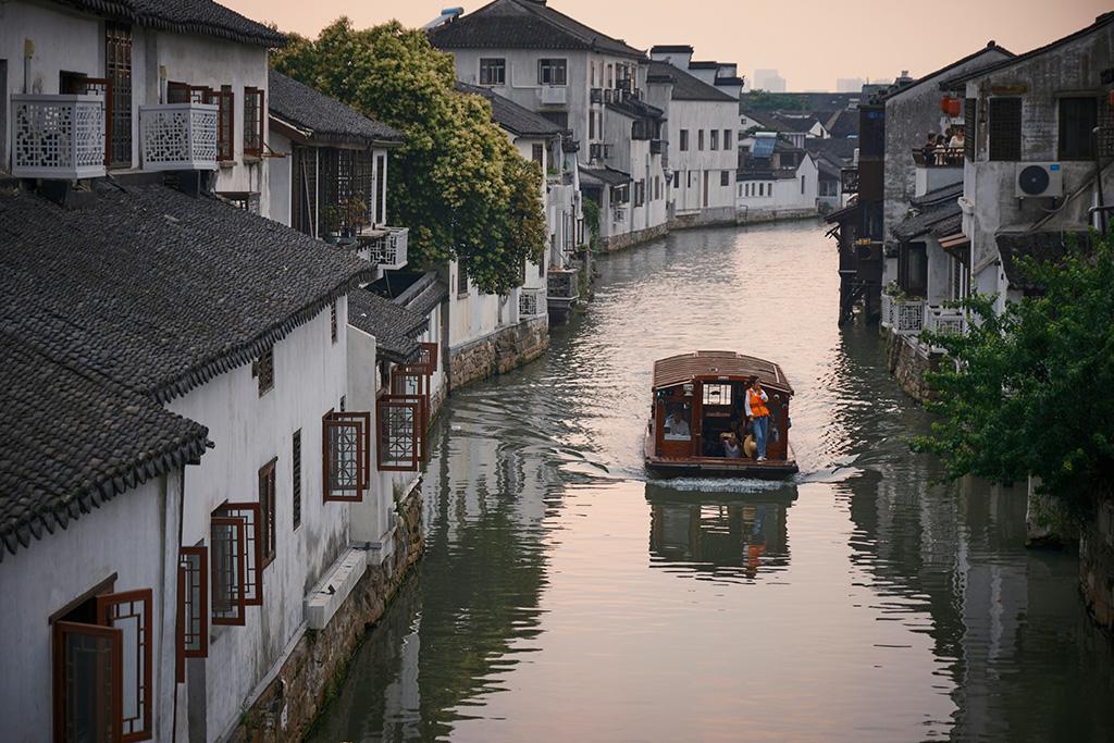 Circuit les connaisseurs : Chine Impériale et croisière sur le Yangtsé 5*, Circuit Chine par Ôvoyages Circuit les connaisseurs : Chine Impériale et croisière sur le Yangtsé 5*, Circuit Chine par Ôvoyages