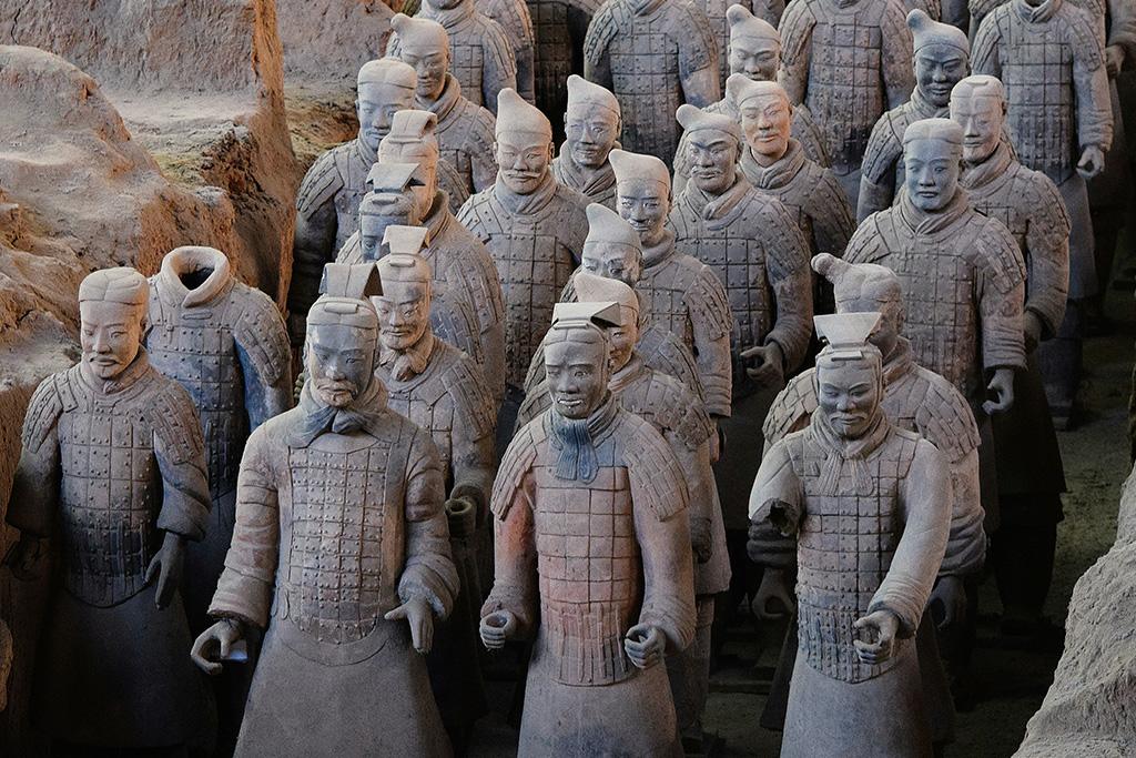 Circuit les connaisseurs : Chine Impériale et croisière sur le Yangtsé 5*, Circuit Chine par Ôvoyages Circuit les connaisseurs : Chine Impériale et croisière sur le Yangtsé 5*, Circuit Chine par Ôvoyages