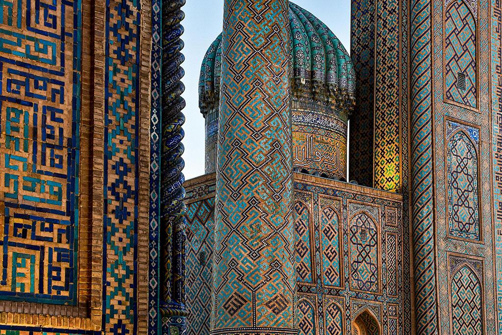 Circuit Cités Caravanières de Samarkand à Boukhara 3*, Circuit Ouzbékistan par Ôvoyages Circuit Cités Caravanières de Samarkand à Boukhara 3*, Circuit Ouzbékistan par Ôvoyages