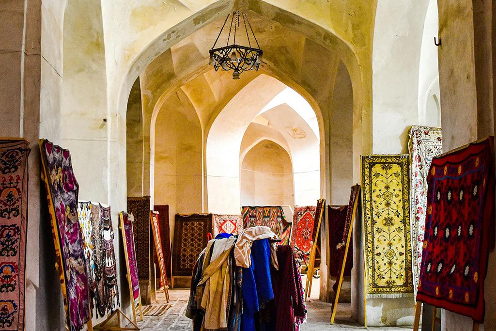 Circuit Cités Caravanières de Samarkand à Boukhara 3*, Circuit Ouzbékistan par Ôvoyages Circuit Cités Caravanières de Samarkand à Boukhara 3*, Circuit Ouzbékistan par Ôvoyages