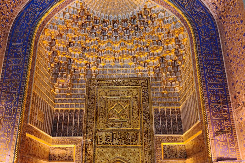 Circuit Cités Caravanières de Samarkand à Boukhara 3*, Circuit Ouzbékistan par Ôvoyages Circuit Cités Caravanières de Samarkand à Boukhara 3*, Circuit Ouzbékistan par Ôvoyages