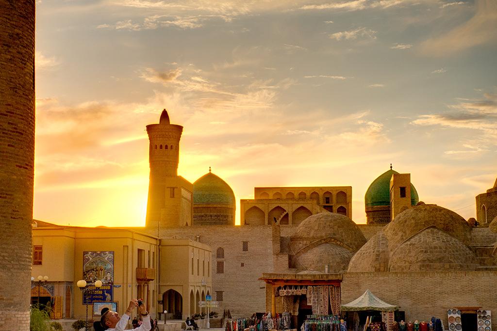 Circuit Cités Caravanières de Samarkand à Boukhara 3*, Circuit Ouzbékistan par Ôvoyages Circuit Cités Caravanières de Samarkand à Boukhara 3*, Circuit Ouzbékistan par Ôvoyages