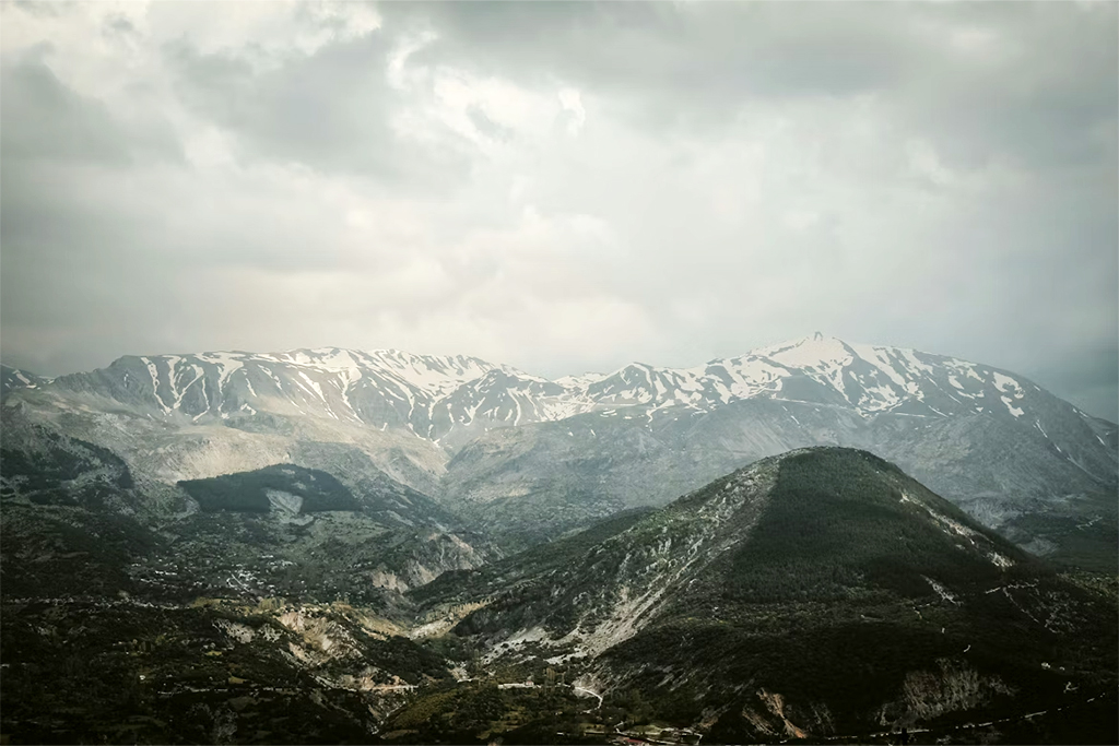 AUTOTOUR CORFOU IOANNINA DELPHES & LES METEORES, Séjour Grèce & ses îles, Corfou par Ôvoyages