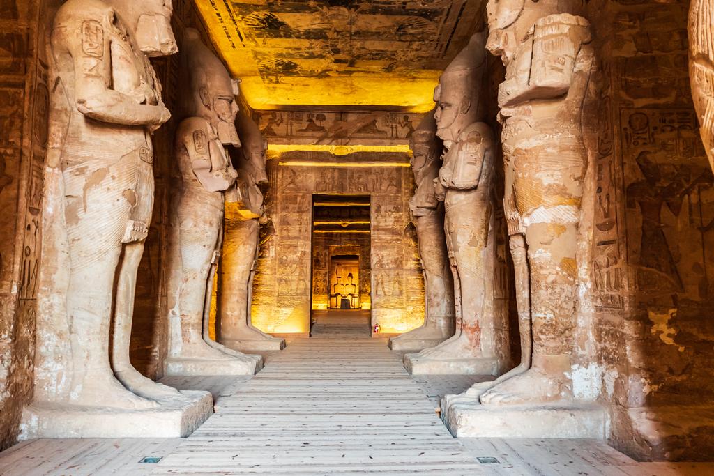 Egypte - Le Caire - Louxor et la vallée du Nil - Combiné Bastet 5* avec visites