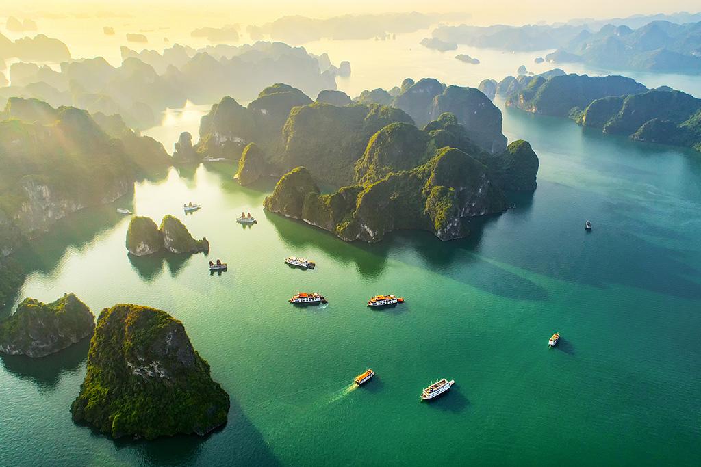 Circuit Epopée Authentique du Vietnam 19 nuits 4/5* 22 jours / 19 nuits, Circuit Vietnam par Ôvoyages Circuit Epopée Authentique du Vietnam 19 nuits 4/5* 22 jours / 19 nuits, Circuit Vietnam par Ôvoyages