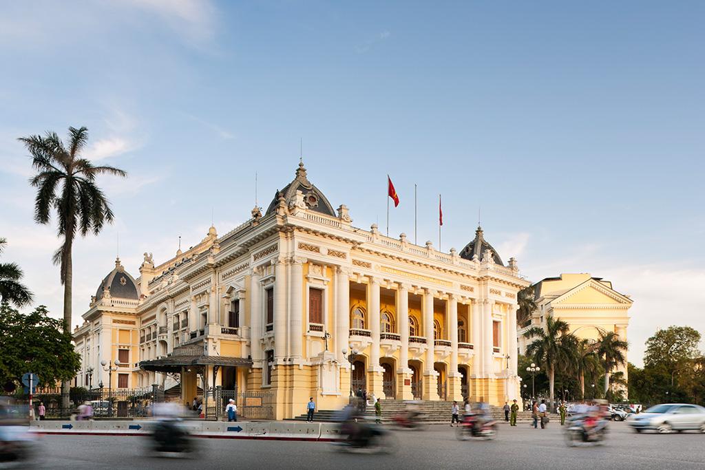 Circuit Epopée Authentique du Vietnam 19 nuits 4/5* 22 jours / 19 nuits, Circuit Vietnam par Ôvoyages Circuit Epopée Authentique du Vietnam 19 nuits 4/5* 22 jours / 19 nuits, Circuit Vietnam par Ôvoyages