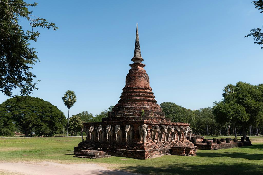 Circuit Essence de Thaïlande, Séjour Thaïlande, Bangkok par Ôvoyages Circuit Essence de Thaïlande, Séjour Thaïlande, Bangkok par Ôvoyages