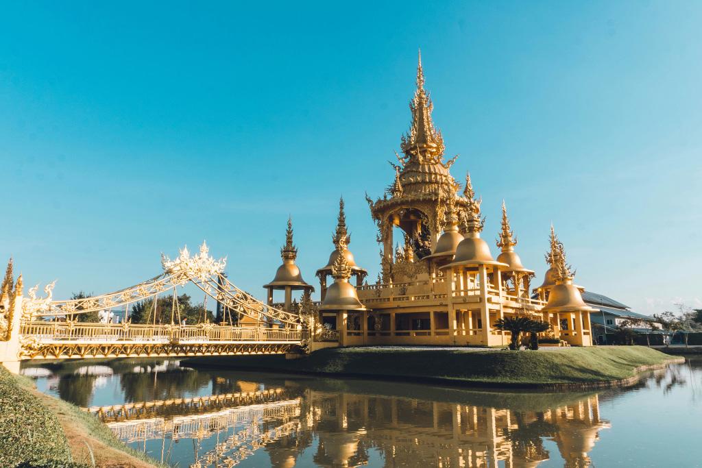 Circuit Essence de Thaïlande, Séjour Thaïlande, Bangkok par Ôvoyages Circuit Essence de Thaïlande, Séjour Thaïlande, Bangkok par Ôvoyages