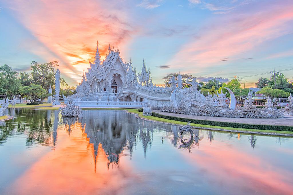 Circuit Essence de Thaïlande, Séjour Thaïlande, Bangkok par Ôvoyages Circuit Essence de Thaïlande, Séjour Thaïlande, Bangkok par Ôvoyages