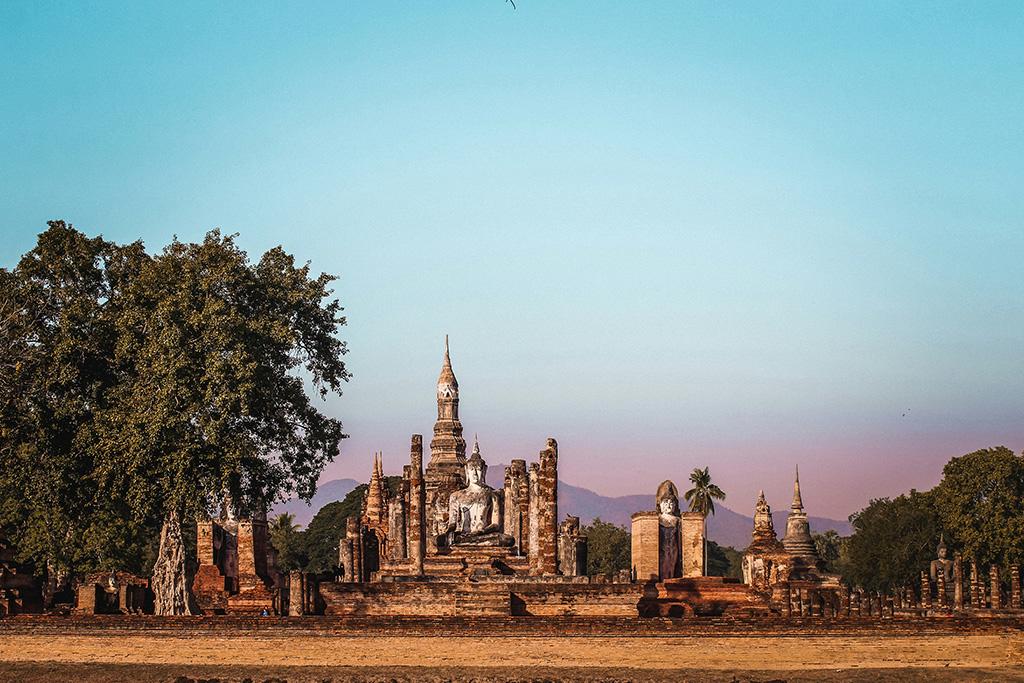 Circuit Essence de Thaïlande et plage à Koh Samet Thaïlande, Séjour Thaïlande, Bangkok par Ôvoyages