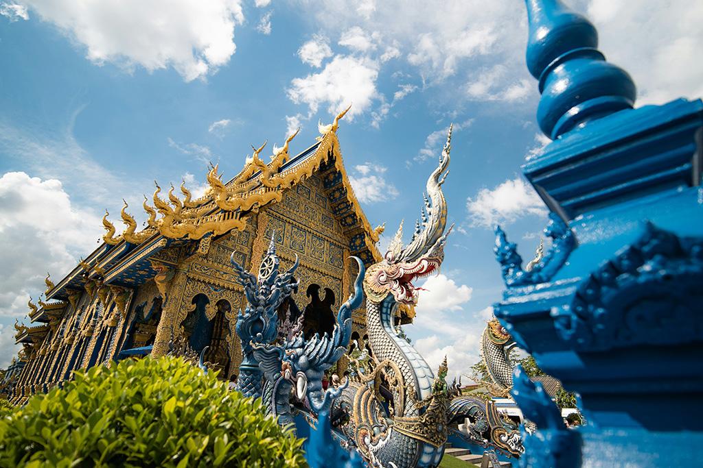 Circuit Essence de Thaïlande et plage à Koh Samet Thaïlande, Séjour Thaïlande, Bangkok par Ôvoyages